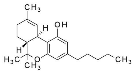 difference between cbd and thc nugs