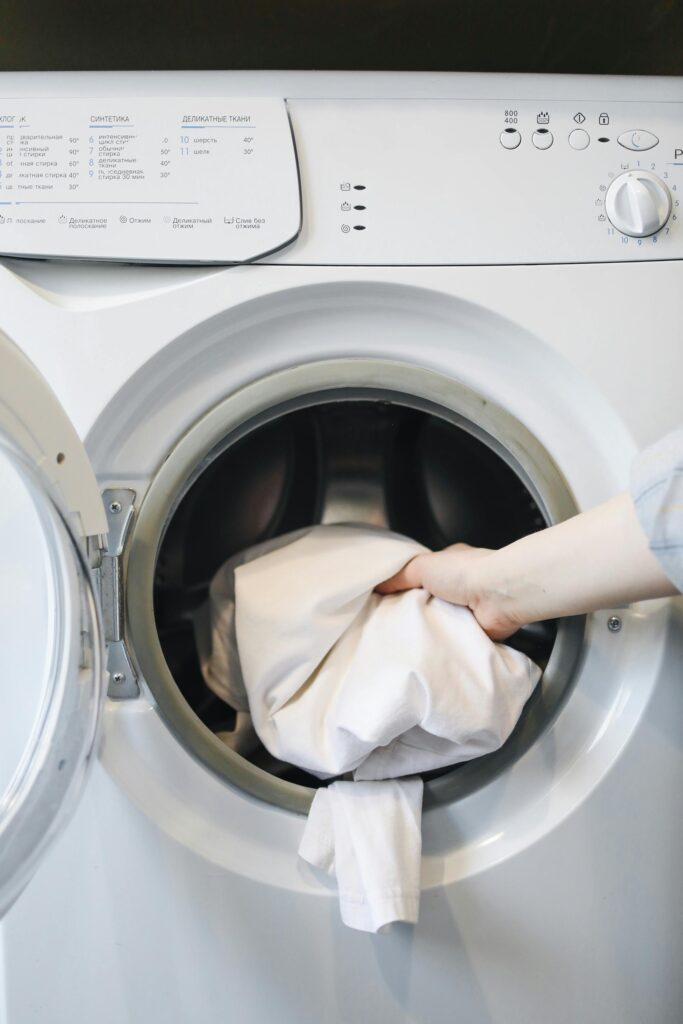 Make Your Own Laundry Detergent