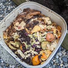 bokashi composting