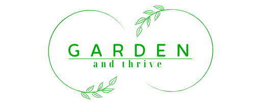 Garden & Thrive