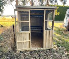 build a chicken coop Build a Chicken Coop