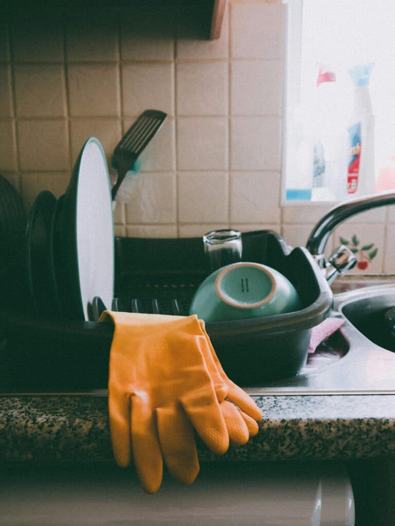 detox your home