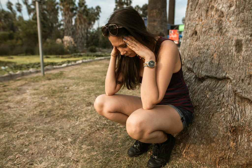 Anxiety and Your Digestion